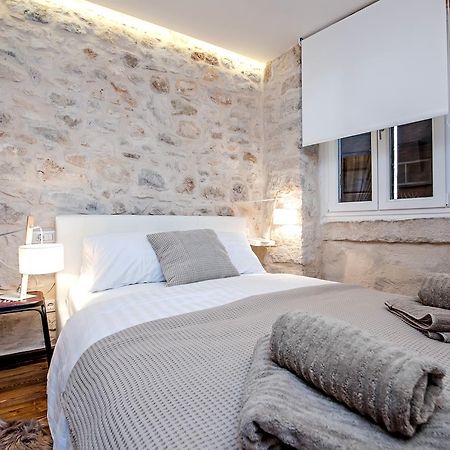 Luna Rooms And Studios Rovinj Exterior photo